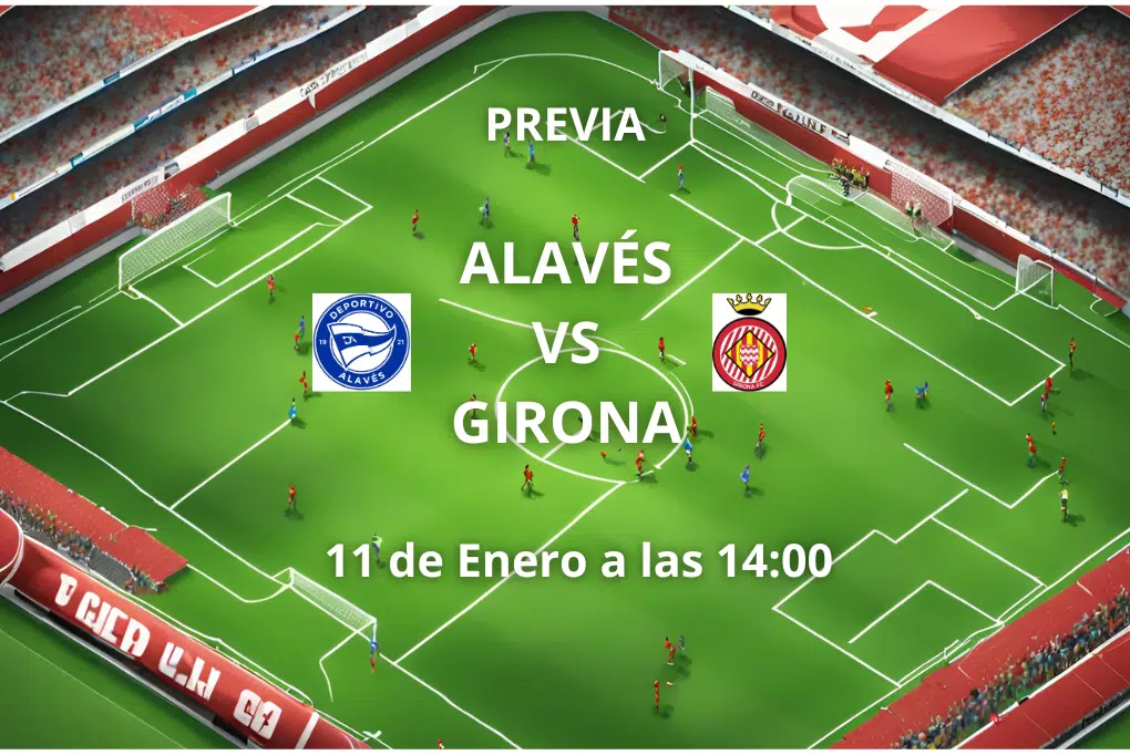 alineaciones probables alaves girona j19