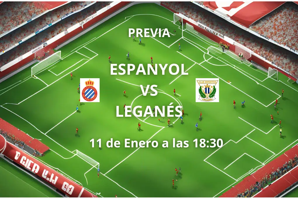 alineaciones espanyol leganes j19