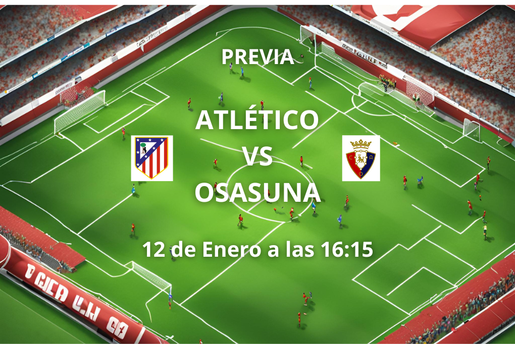 alineacion atletico contra osasuna