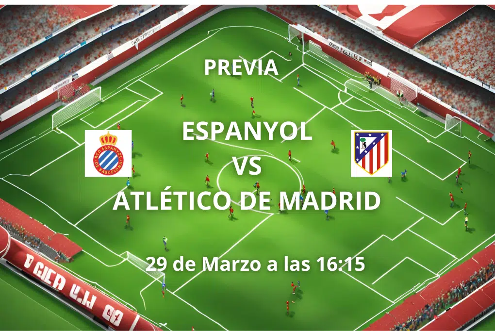 alineaciones espanyol vs atletico de madrid