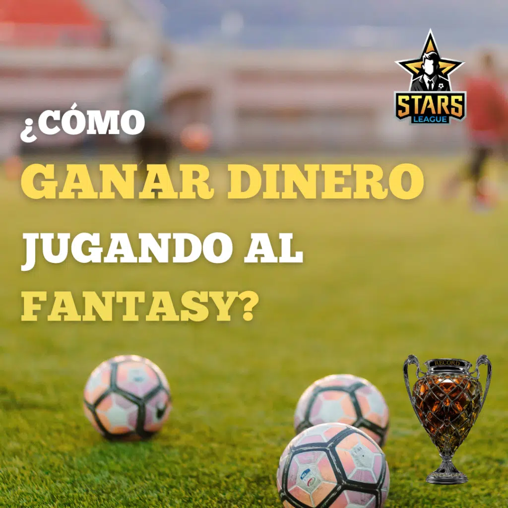 gana dinero jugando al fantasy