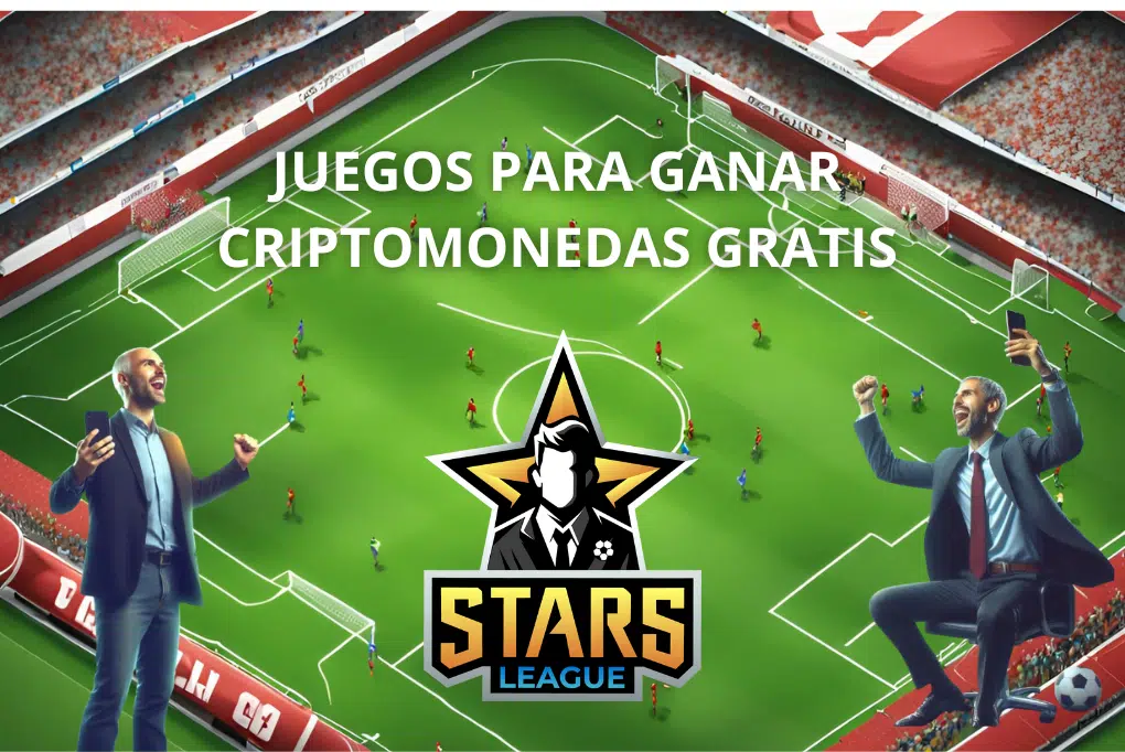 juegos ganar criptomonedas gratis
